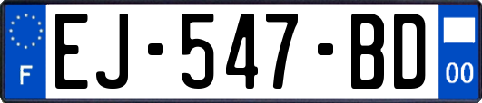 EJ-547-BD