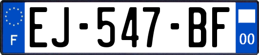 EJ-547-BF