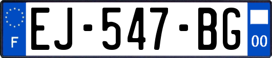 EJ-547-BG