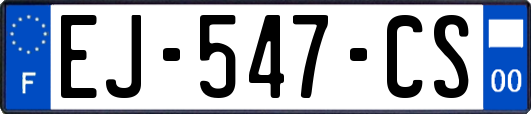 EJ-547-CS