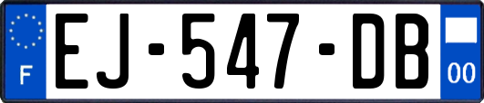 EJ-547-DB