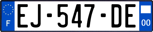 EJ-547-DE