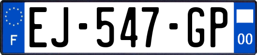 EJ-547-GP