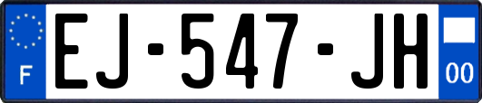 EJ-547-JH