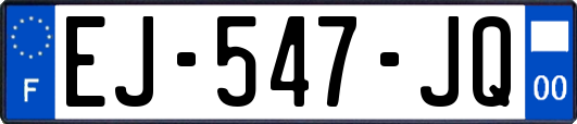 EJ-547-JQ