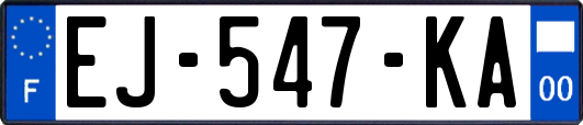 EJ-547-KA