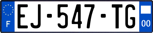 EJ-547-TG