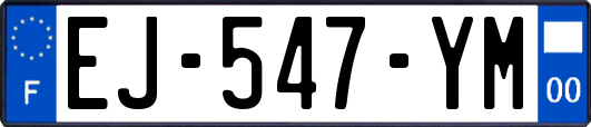 EJ-547-YM