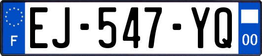 EJ-547-YQ