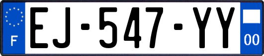 EJ-547-YY
