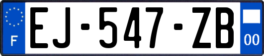 EJ-547-ZB