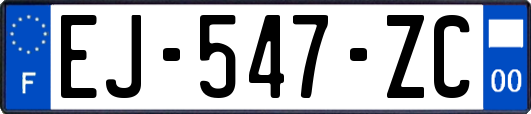 EJ-547-ZC