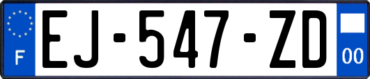 EJ-547-ZD