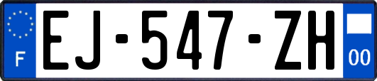 EJ-547-ZH