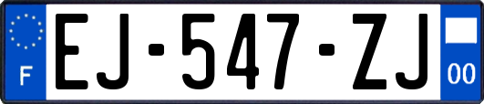 EJ-547-ZJ