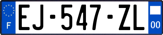 EJ-547-ZL