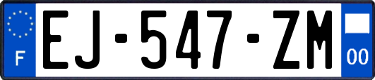 EJ-547-ZM