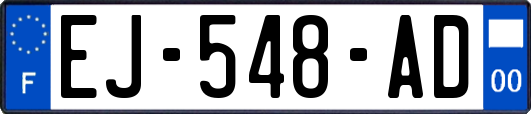 EJ-548-AD