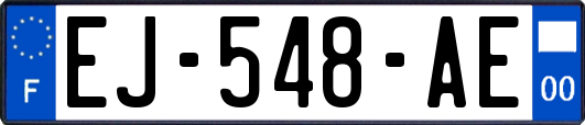 EJ-548-AE