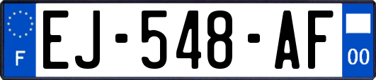 EJ-548-AF