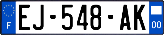 EJ-548-AK