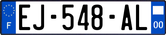 EJ-548-AL