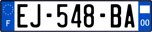 EJ-548-BA