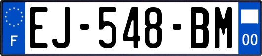 EJ-548-BM