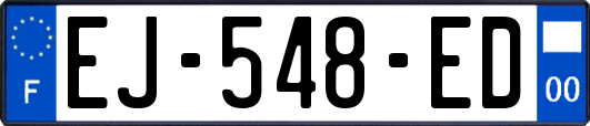 EJ-548-ED