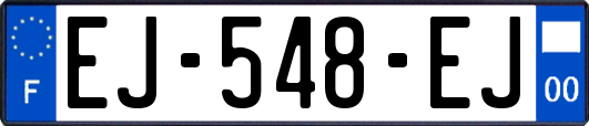 EJ-548-EJ