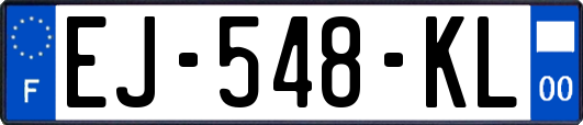 EJ-548-KL