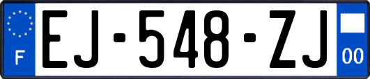 EJ-548-ZJ