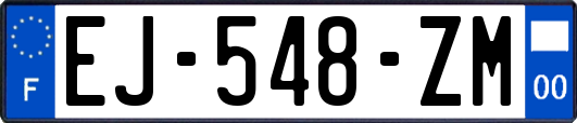 EJ-548-ZM