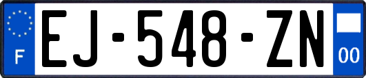EJ-548-ZN