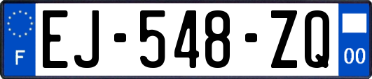 EJ-548-ZQ