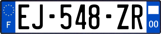 EJ-548-ZR