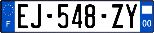 EJ-548-ZY