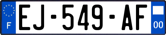 EJ-549-AF
