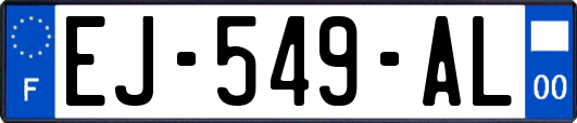 EJ-549-AL