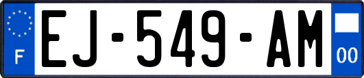 EJ-549-AM