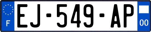 EJ-549-AP