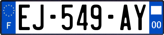 EJ-549-AY