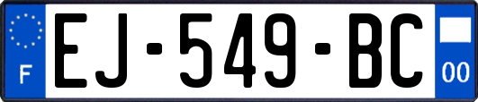 EJ-549-BC