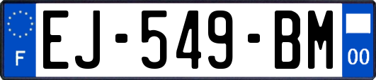 EJ-549-BM