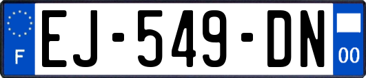 EJ-549-DN