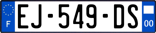 EJ-549-DS