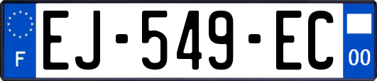 EJ-549-EC