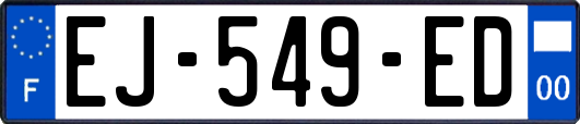 EJ-549-ED