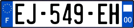 EJ-549-EH