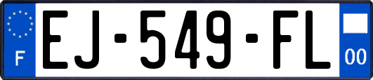 EJ-549-FL